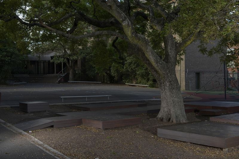 Leichardt Public